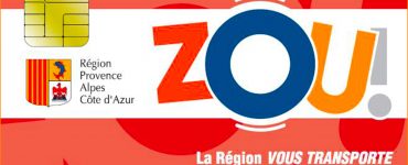 Carte ZOU Solidaire avec la Mission Locale Cannes