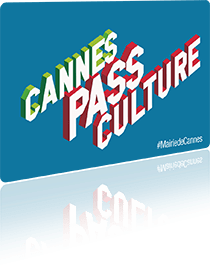 Cannes Pass Culture