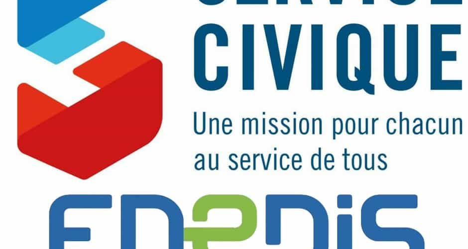Service Civique enedis à la Mission Locale Cannes Pays de Lérins