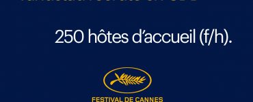 Randstad recrute 250 hotes / hotesses d'accueil pour le Festival de Cannes