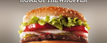 Burger King recrute à la Mission Locale Cannes Pays de Lérins